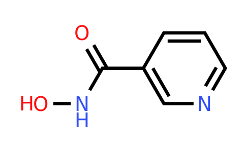 CAS 5657-61-4 | Aminoacidhydroxamatesnicotinicacidhydroxamate