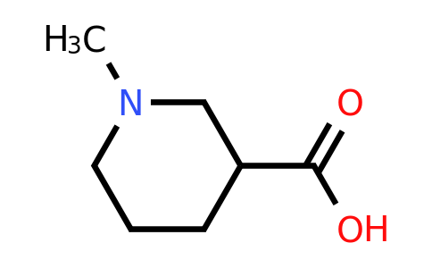CAS 5657-70-5 | 1-methylpiperidine-3-carboxylic acid