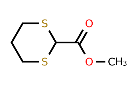 CAS 56579-84-1 | methyl 1,3-dithiane-2-carboxylate