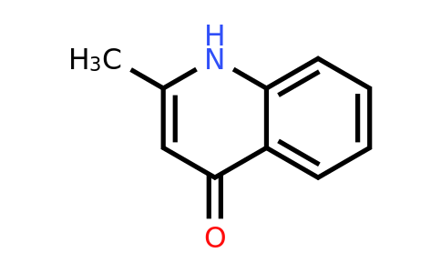 CAS 5660-24-2 | 2-Methylquinolin-4(1H)-one