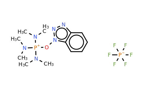 CAS 56602-33-6 | BOP hexafluorophosphate