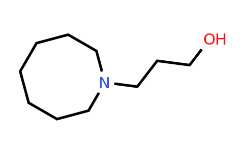 CAS 5661-97-2 | 3-(azocan-1-yl)propan-1-ol