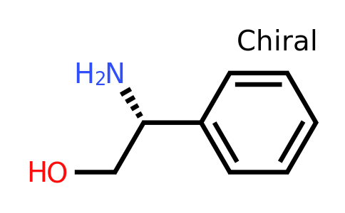 CAS 56613-80-0 | (2R)-2-amino-2-phenyl-ethanol