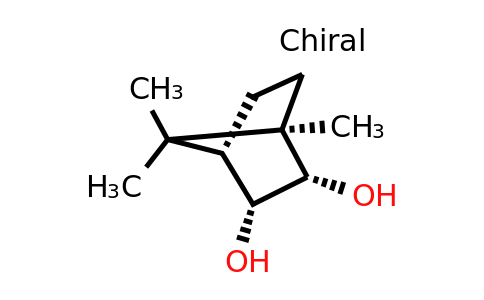 CAS 56614-57-4 | (1R,2S,3R,4S)-1,7,7-Trimethylbicyclo[2.2.1]heptane-2,3-diol