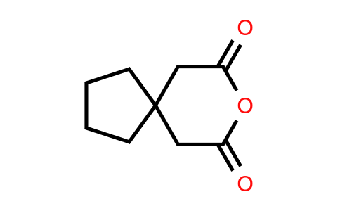 CAS 5662-95-3 | 8-Oxaspiro[4.5]decane-7,9-dione