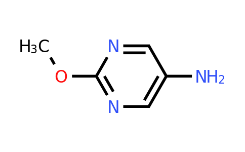 CAS 56621-89-7 | 2-methoxypyrimidin-5-amine