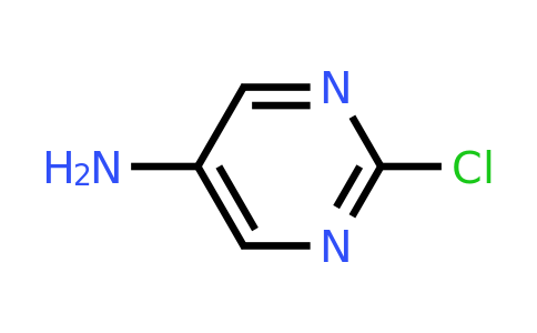 CAS 56621-90-0 | 5-Amino-2-chloropyrimidine