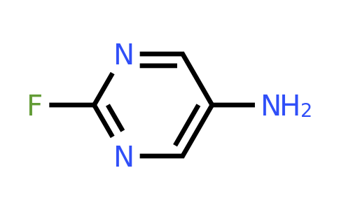 CAS 56621-95-5 | 2-Fluoropyrimidin-5-amine