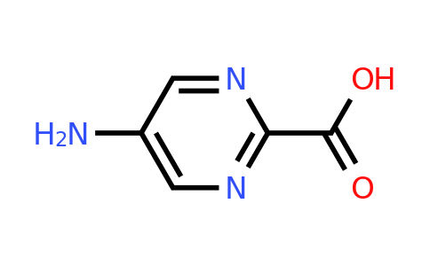CAS 56621-98-8 | 5-aminopyrimidine-2-carboxylic acid