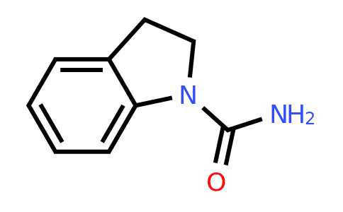 CAS 56632-33-8 | Indoline-1-carboxamide