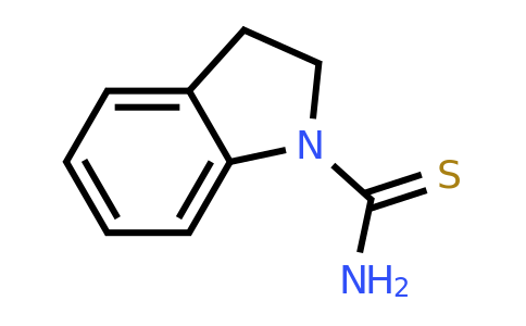 CAS 56632-37-2 | Indoline-1-carbothioamide