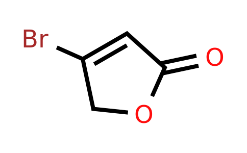 CAS 56634-50-5 | 4-Bromofuran-2(5H)-one