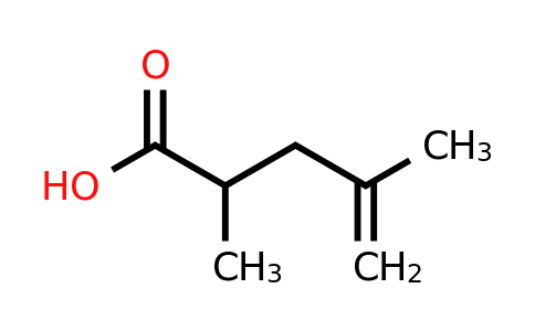 CAS 56639-98-6 | 2,4-dimethylpent-4-enoic acid