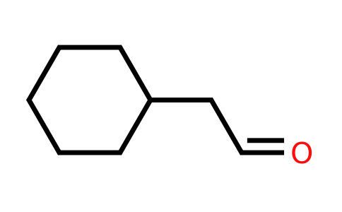 CAS 5664-21-1 | 2-Cyclohexylacetaldehyde