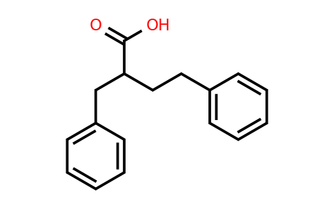 CAS 5666-05-7 | 2-benzyl-4-phenylbutanoic acid
