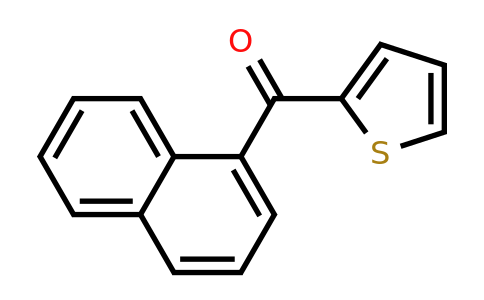 CAS 56662-33-0 | (Naphthalen-1-yl)(thiophen-2-yl)methanone
