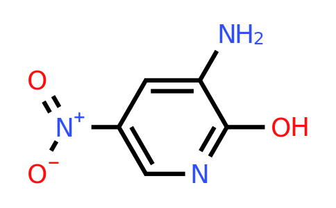 CAS 5667-38-9 | 3-Amino-2-hydroxy-5-nitropyridine