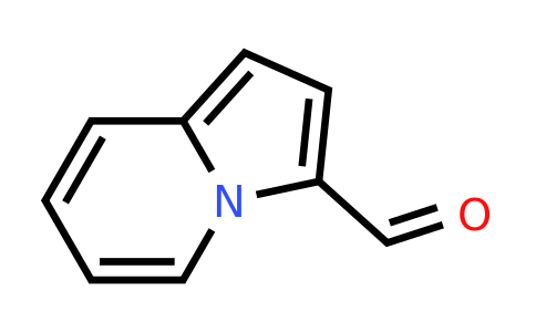 CAS 56671-63-7 | 3-Indolizinecarboxaldehyde