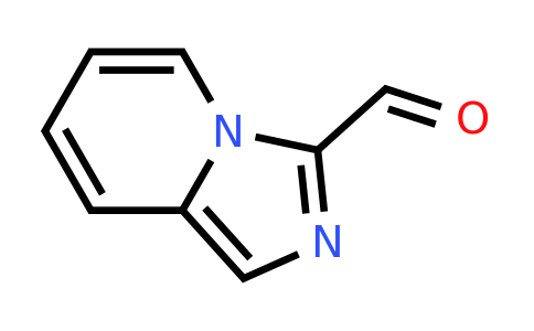 CAS 56671-66-0 | imidazo[1,5-a]pyridine-3-carbaldehyde