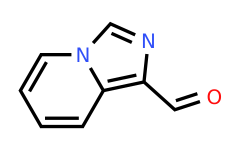 CAS 56671-67-1 | Imidazo[1,5-A]pyridine-1-carbaldehyde