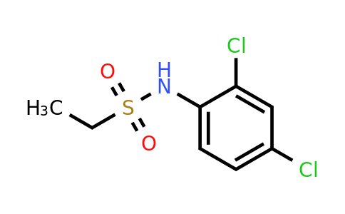 CAS 56682-60-1 | N-(2,4-Dichlorophenyl)ethanesulfonamide