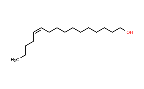CAS 56683-54-6 | (Z)-11-Hexadecenol