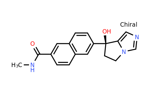 CAS 566939-85-3 | Orteronel