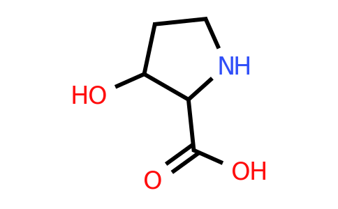 CAS 567-36-2 | 3-Hydroxy-DL-proline
