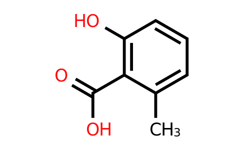 CAS 567-61-3 | 2-Hydroxy-6-methylbenzoic acid