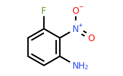 CAS 567-63-5 | 3-Fluoro-2-nitroaniline