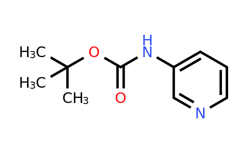 CAS 56700-70-0 | 3-(Boc-amino)pyridine