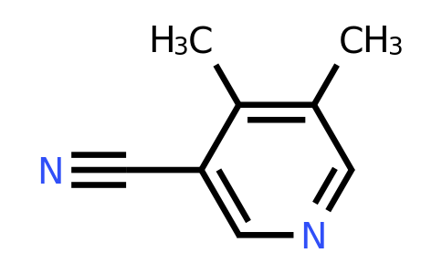 CAS 56704-27-9 | 4,5-Dimethylnicotinonitrile