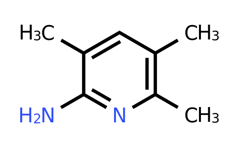 CAS 56705-18-1 | 3,5,6-trimethylpyridin-2-amine