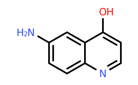CAS 56717-02-3 | 6-Aminoquinolin-4-ol