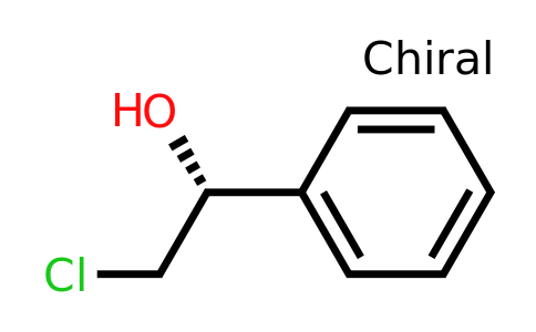 CAS 56751-12-3 | (R)-2-Chloro-1-phenylethanol