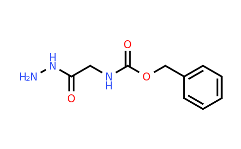 CAS 5680-83-1 | Benzyl (2-hydrazinyl-2-oxoethyl)carbamate