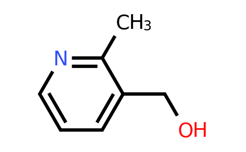 CAS 56826-61-0 | (2-Methyl-pyridin-3-YL)-methanol