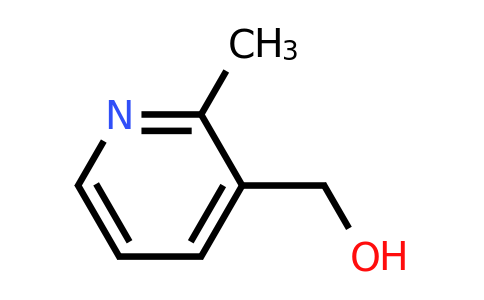 (2-Methyl-pyridin-3-YL)-methanol
