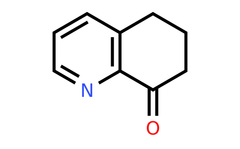 CAS 56826-69-8 | 6,7-Dihydro-5H-quinolin-8-one