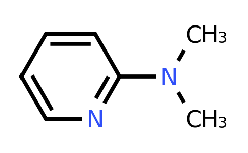 CAS 5683-33-0 | 2-(Dimethylamino)pyridine