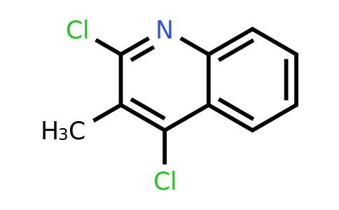 CAS 56857-97-7 | 2,4-Dichloro-3-methylquinoline