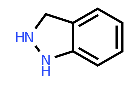 CAS 5686-94-2 | 2,3-Dihydro-1H-indazole
