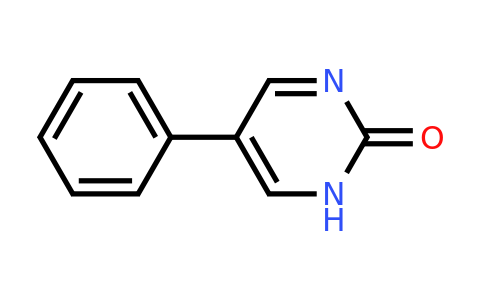CAS 56863-46-8 | 5-Phenylpyrimidin-2(1H)-one