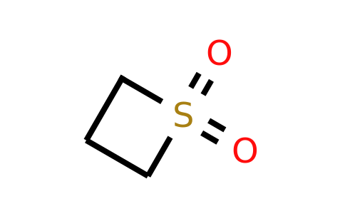 CAS 5687-92-3 | Thietane-1,1-dioxide