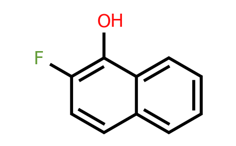 CAS 56874-95-4 | 2-Fluoro-1-naphthol