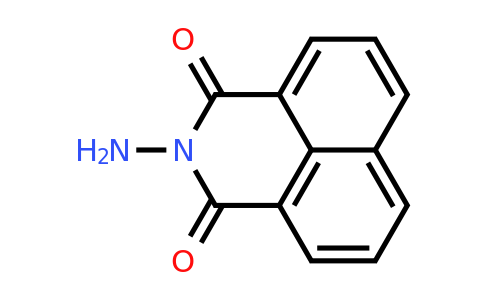 CAS 5690-46-0 | 2-Amino-2,3-dihydro-1H-benzo[DE]isoquinoline-1,3-dione