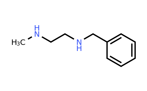 CAS 56904-09-7 | N-Benzyl-N'-methylethylenediamine