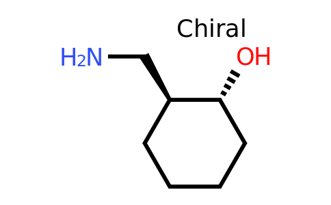 CAS 5691-09-8 | Trans-2-aminomethyl-1-cyclohexanol