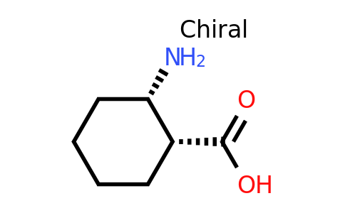 CAS 5691-20-3 | Cis-2-amino-1-cyclohexanecarboxylic acid