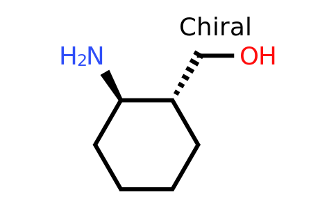 CAS 5691-21-4 | Trans-(2-amino-cyclohexyl)-methanol